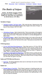 Mobile Screenshot of battleofsaipan.com